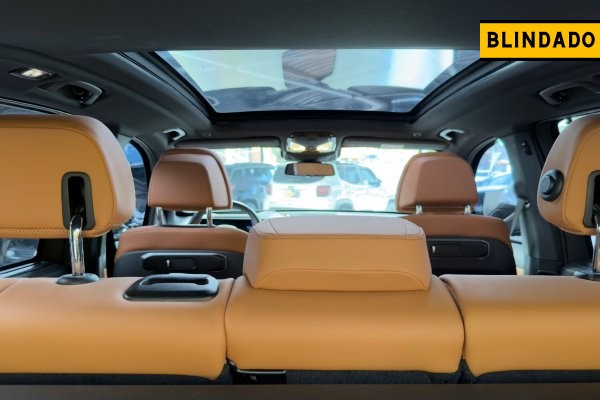 BMW X5 3.0 I6 TURBO HÍBRIDO XDRIVE50E M SPORT AUTOMÁTICO 2024/2025